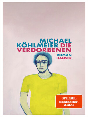 cover image of Die Verdorbenen